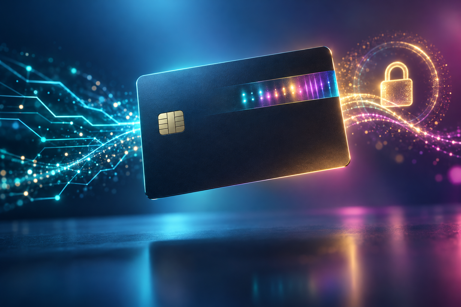 Guía de uso seguro de la tarjeta digital con CVV dinámico para compras en línea